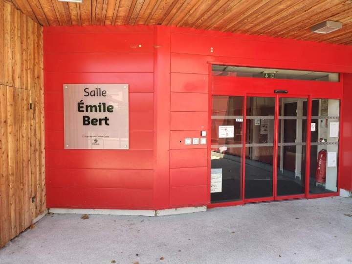 Identification de bureaux Grenoble