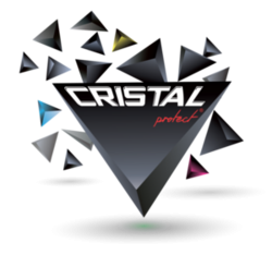 Logo Cristal Project
